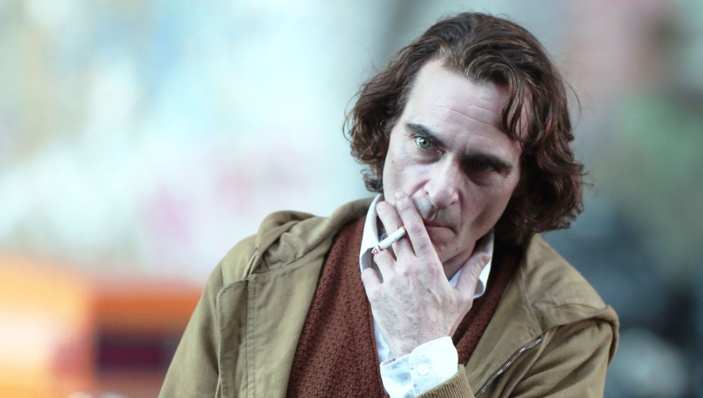 La razón por la Joaquin Phoenix hizo 'Joker' tras años ...