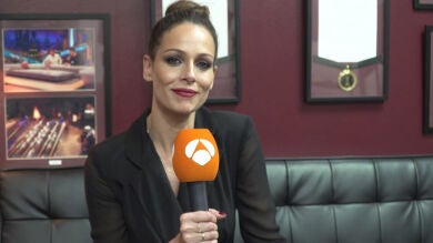 Algo espectacular va a pasar en 'La Voz' el próximo lunes