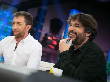 Jordi Évole confiesa cuántas vacaciones tiene al año después de conocer que una encuesta del CIS recoge la preocupación de los españoles por este tema Jordi Évole confiesa cuántas vacaciones tiene al año después de conocer que una encuesta del CIS recoge la preocupación de los españoles por este tema