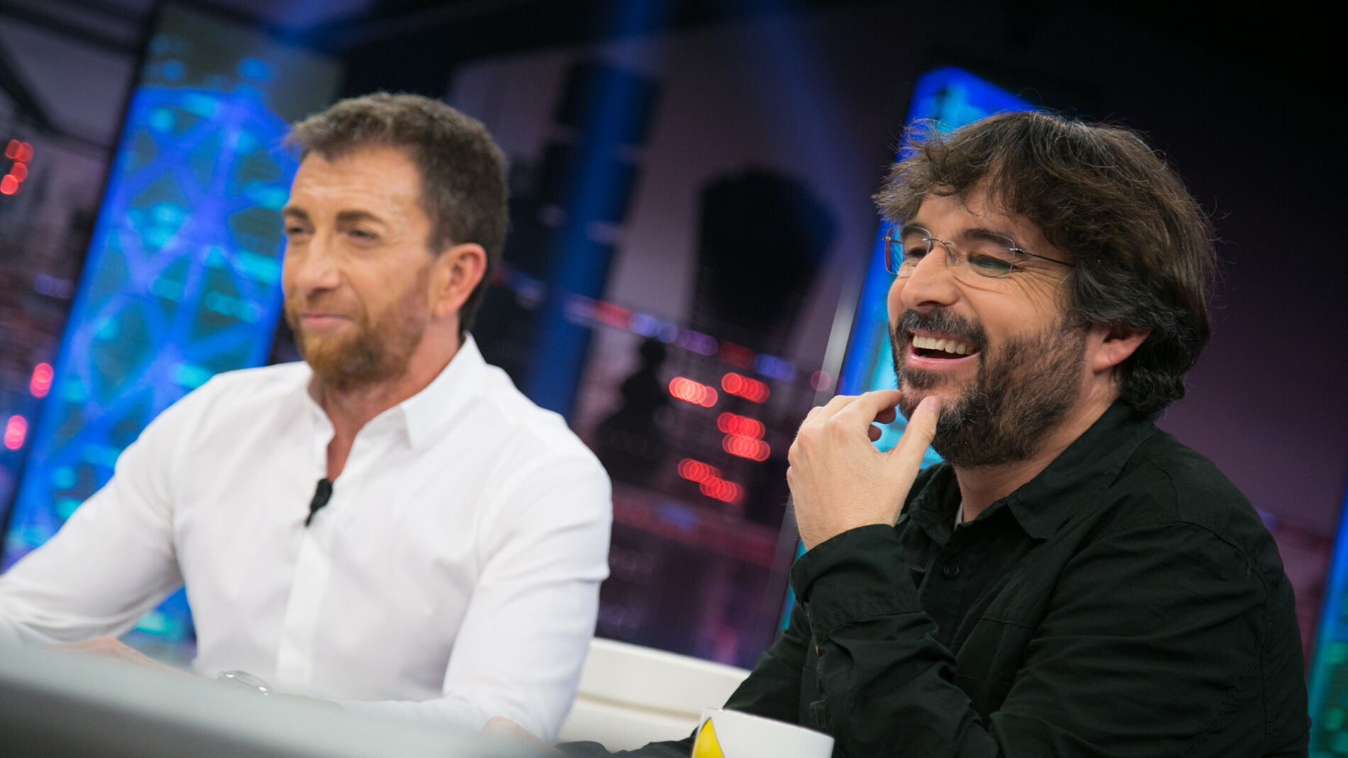 Jordi Évole confiesa cuántas vacaciones tiene al año después de conocer que una encuesta del CIS recoge la preocupación de los españoles por este tema