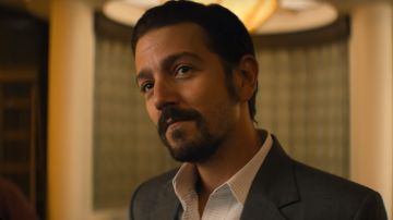 Diego Luna en 'Narcos: México'