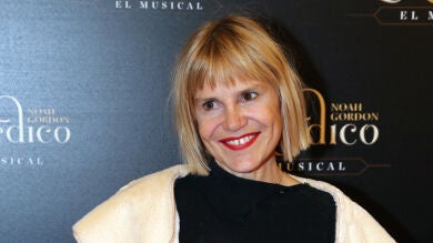 Eugenia Martínez de Irujo, sobre el nuevo novio de su hija Tana: ''Estupendo, educadísimo y trabajador''