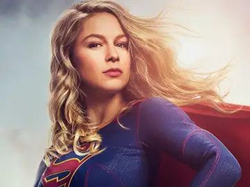 ¿Qué ha hecho ahora Supergirl? ¿Qué ha hecho ahora Supergirl?