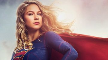 ¿Qué ha hecho ahora Supergirl?