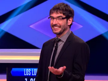 ¿Qué palabra utiliza Juanra Bonet por primera vez? ¿Qué palabra utiliza Juanra Bonet por primera vez?