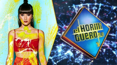 Descubre si eres el ganador de una invitación doble para la visita de Aitana a 'El Hormiguero 3.0'