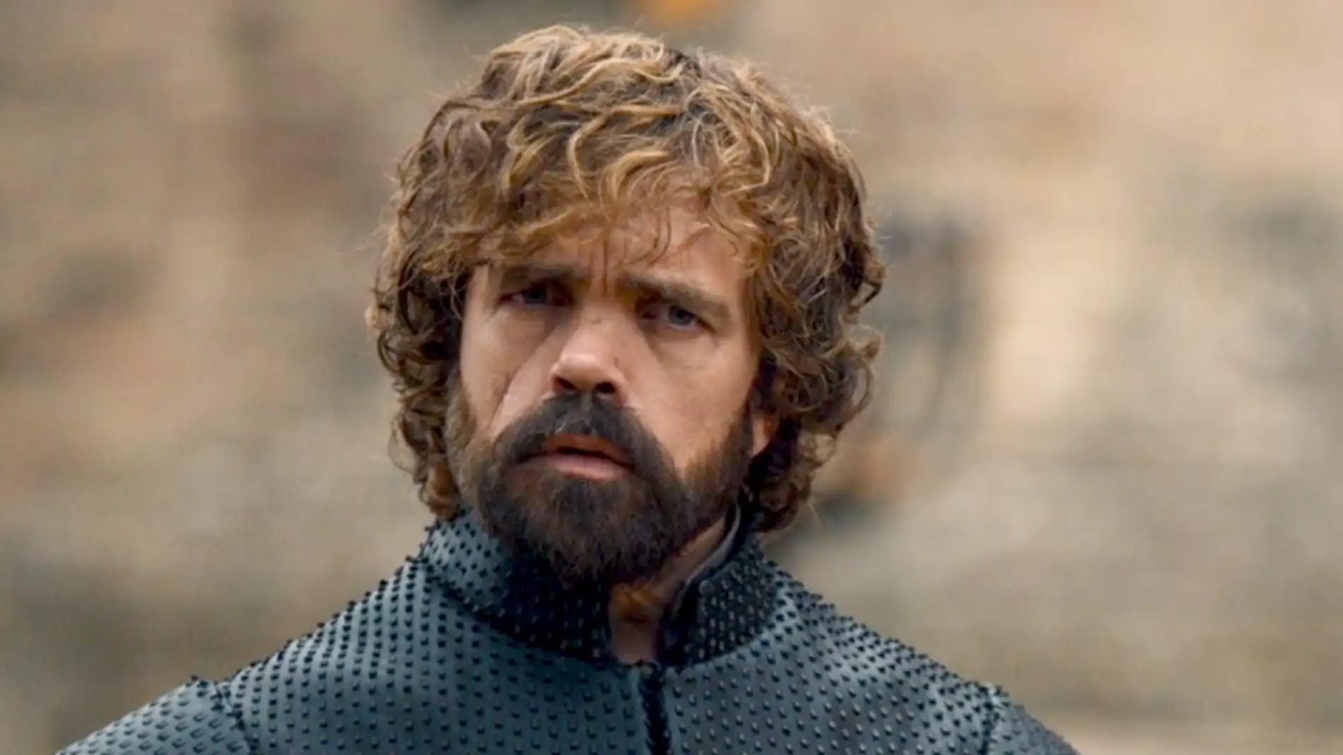 Peter Dinklage, Tyrion Lannister en 'Juego de Tronos' 