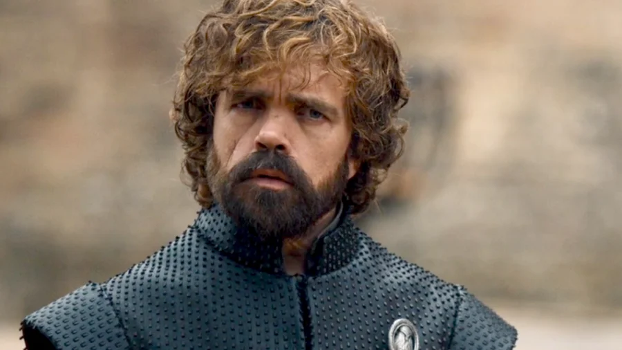 Peter Dinklage, Tyrion Lannister en 'Juego de Tronos' Peter Dinklage, Tyrion Lannister en 'Juego de Tronos'