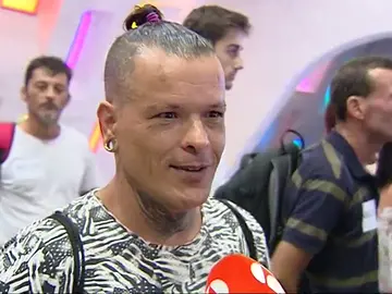 Los productores de 'Rambo 5' buscan actores en Tenerife Los productores de 'Rambo 5' buscan actores en Tenerife