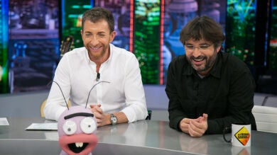 Jordi Évole, sobre la situación actual Cataluña: 