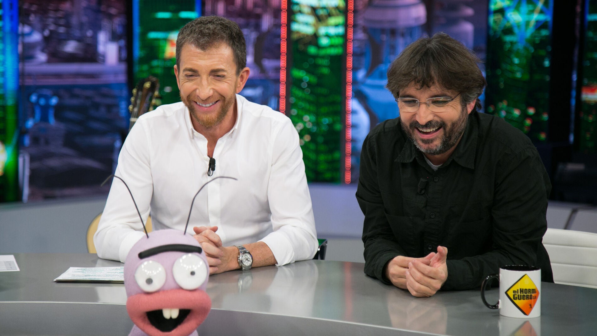 Jordi &Eacute;vole, sobre la situaci&oacute;n actual Catalu&ntilde;a: "Es una serie con tantas temporadas que ya hay que acabarla" 