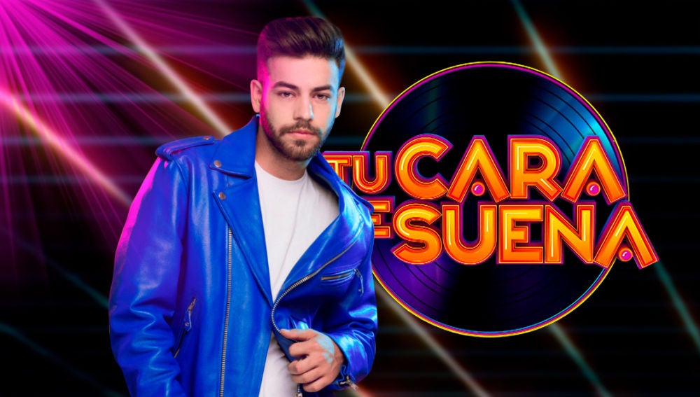 Agoney se subirá al escenario de 'Tu cara me suena' para imitar a Queen