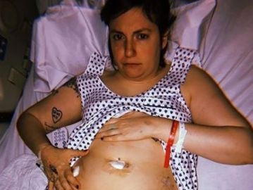 Lena Dunham Lena Dunham