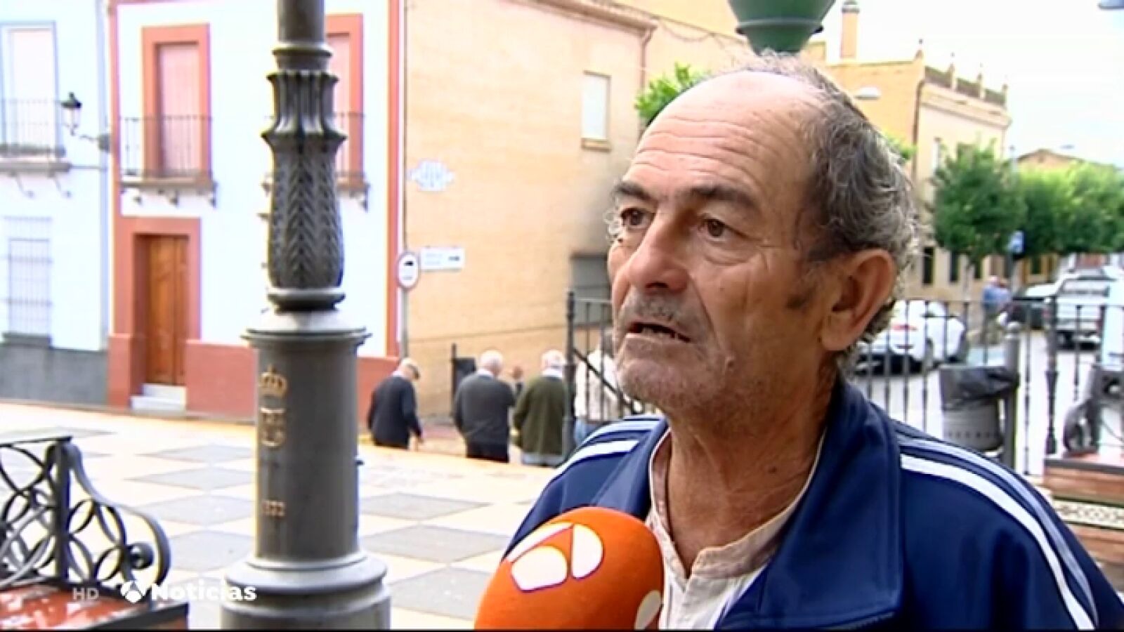 El Ayuntamiento de Paterna del Campo 'olvida' dar de alta en la Seguridad Social a 14 empleados