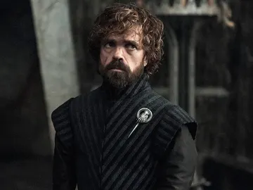 Peter Dinklage, Tyrion Lannister en 'Juego de Tronos' Peter Dinklage, Tyrion Lannister en 'Juego de Tronos'
