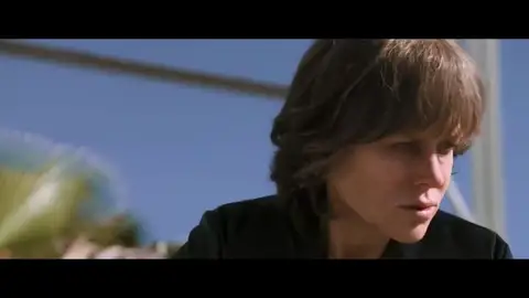 Nicole Kidman aparece irreconocible en el trailer de su nueva película 'Destroyer' Nicole Kidman aparece irreconocible en el trailer de su nueva película 'Destroyer'