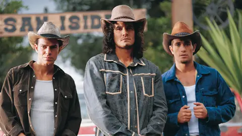 T1 Pasión de gavilanes (temporada 1) T1 Pasión de gavilanes (temporada 1)