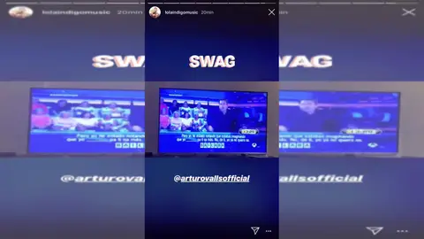 La reacción de Mimi La reacción de Mimi