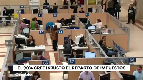 impuestos impuestos