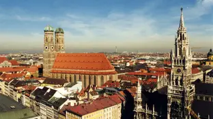 Múnich Múnich