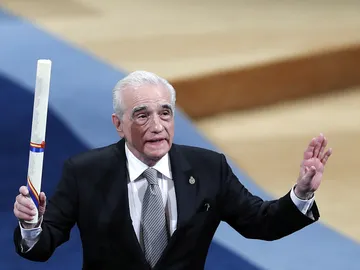 Martin Scorsese, Premio Princesa de Asturias de las Artes 2018 Martin Scorsese, Premio Princesa de Asturias de las Artes 2018