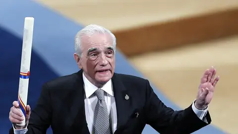 Martin Scorsese, Premio Princesa de Asturias de las Artes 2018 Martin Scorsese, Premio Princesa de Asturias de las Artes 2018