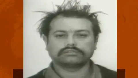 Detenido y puesto en libertad 'el pederasta de Astillero', considerado uno de los mayores pedófilos de España Detenido y puesto en libertad 'el pederasta de Astillero', considerado uno de los mayores pedófilos de España