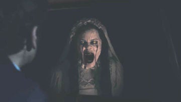 Si esto no te da miedo es que no eres humano Si esto no te da miedo es que no eres humano