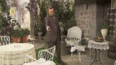 ¿Fernando está involucrado en la desaparición de Gonzalo?