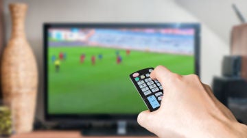 Un espectador ante la televisión