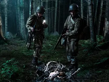 Fotograma de 'Overlord' Fotograma de 'Overlord'