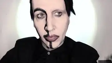 Marilyn Manson Marilyn Manson