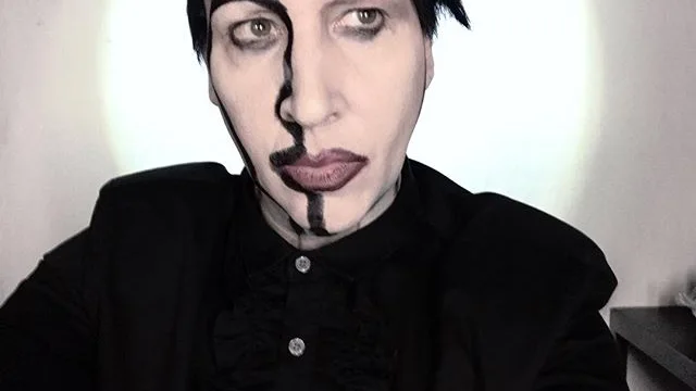 Marilyn Manson