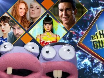 La próxima semana se divertirán en 'El Hormiguero 3.0' Mario Casas, Úrsula Corberó, Álvaro Cervantes, María Castro, Angy Fernández y Aitana La próxima semana se divertirán en 'El Hormiguero 3.0' Mario Casas, Úrsula Corberó, Álvaro Cervantes, María Castro, Angy Fernández y Aitana
