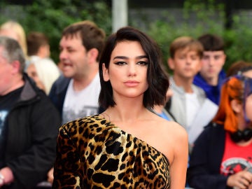 Dua Lipa Dua Lipa