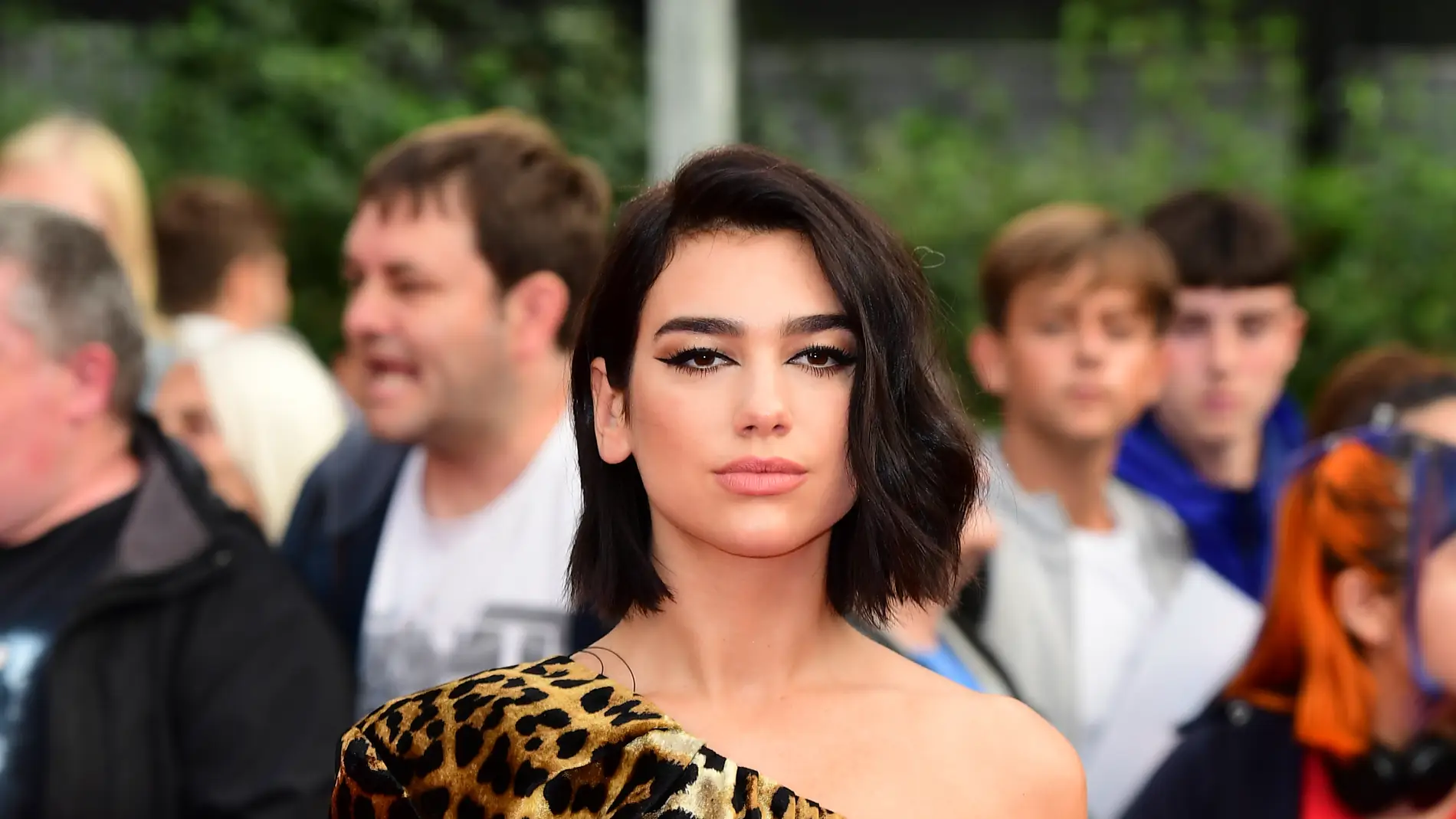 Dua Lipa