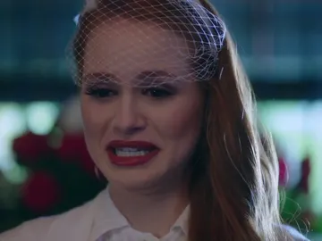 Cheryl Blossom en 'Riverdale' Cheryl Blossom en 'Riverdale'