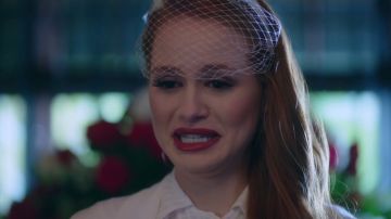 Cheryl Blossom en 'Riverdale'