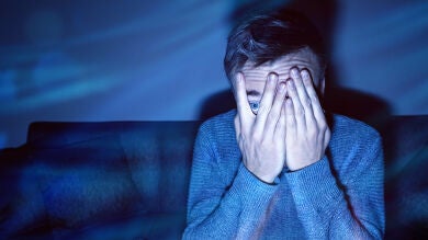 La nueva serie de terror que ha provocado ansiedad, vómitos y no te dejará dormir 