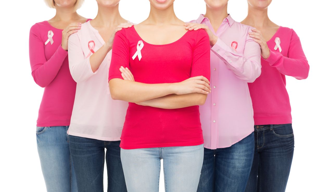 19 de octubre, Día Internacional del Cáncer de Mama 19 de octubre, Día Internacional del Cáncer de Mama