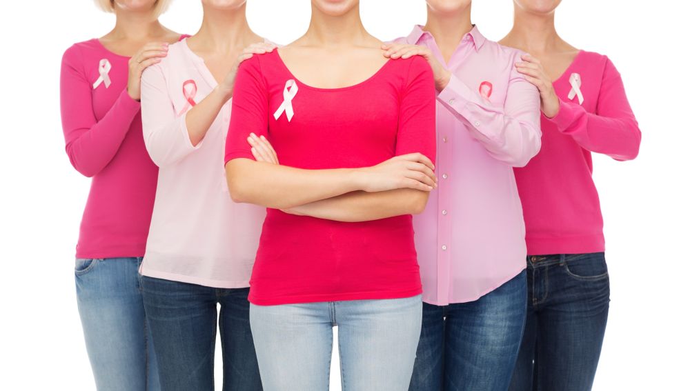 19 de octubre, Día Internacional del Cáncer de Mama