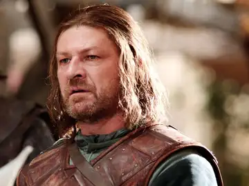 Ned Stark Ned Stark