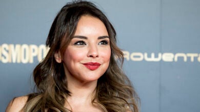 Chenoa con el pelo largo, el nuevo look de la cantante que ha causado furor entre sus seguidores 