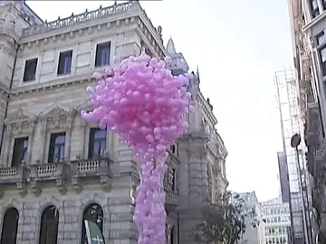 La supervivencia en cáncer de mama aumenta cada año La supervivencia en cáncer de mama aumenta cada año
