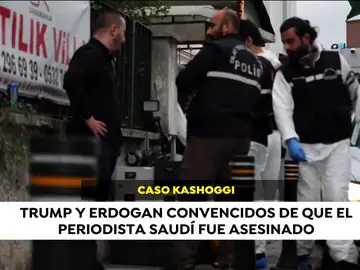 #AhoraEnElMundo, las noticias internacionales que están marcando este viernes 18 de octubre #AhoraEnElMundo, las noticias internacionales que están marcando este viernes 18 de octubre