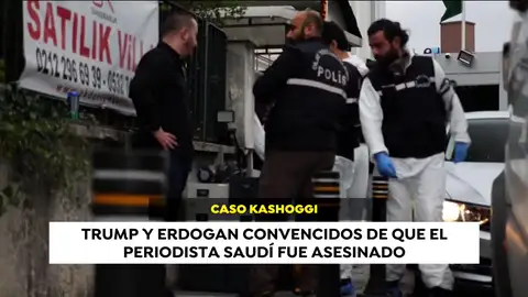#AhoraEnElMundo, las noticias internacionales que están marcando este viernes 18 de octubre #AhoraEnElMundo, las noticias internacionales que están marcando este viernes 18 de octubre