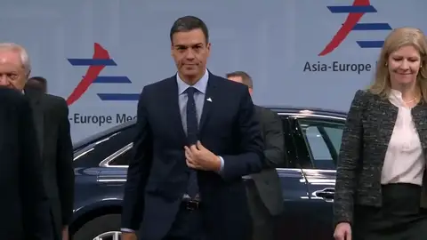 El presidente del Gobierno español, Pedro Sánchez El presidente del Gobierno español, Pedro Sánchez