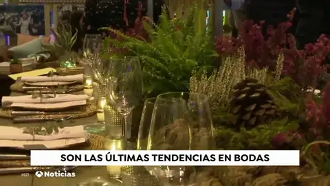 Casarse pisando cristales o elegir a tu perro como testigo de boda, algunas de las novedades que se presentan en la feria 1001 Boda Casarse pisando cristales o elegir a tu perro como testigo de boda, algunas de las novedades que se presentan en la feria 1001 Boda