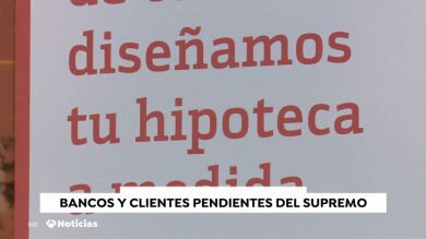 El Supremo revisará una de sus decisiones por primera vez en la democracia española