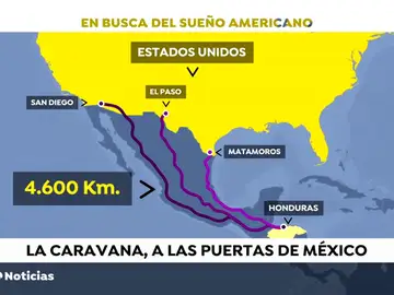 caravana caravana